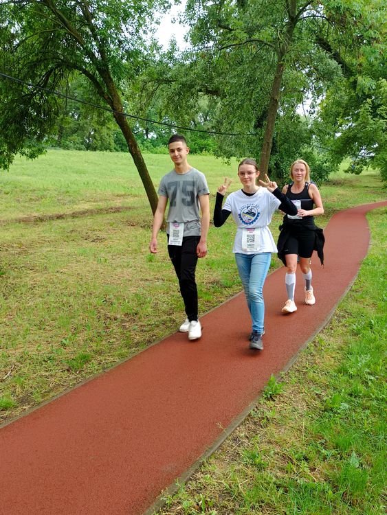 Futókörök Napja