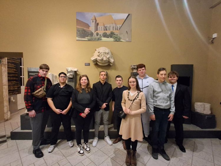 Színházban (is) járva...