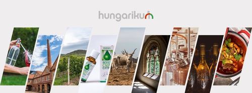 Hungarikum vetélkedő