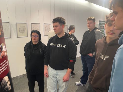 Magyar Pantheon az Agórában