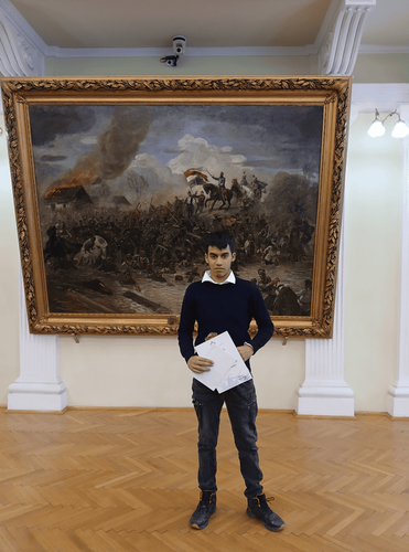 Büszkeség számunkra