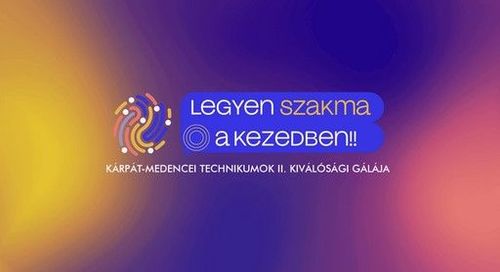 Legyen szakma a kezedben! 