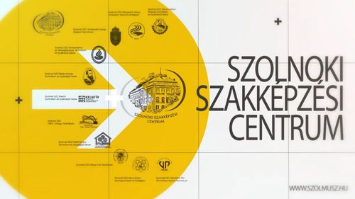 A Centrumunk bemutatkozó kisfilmje